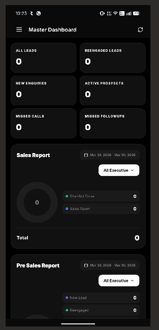 Ramesh Kumar R | Full Stack Developer Portfolio